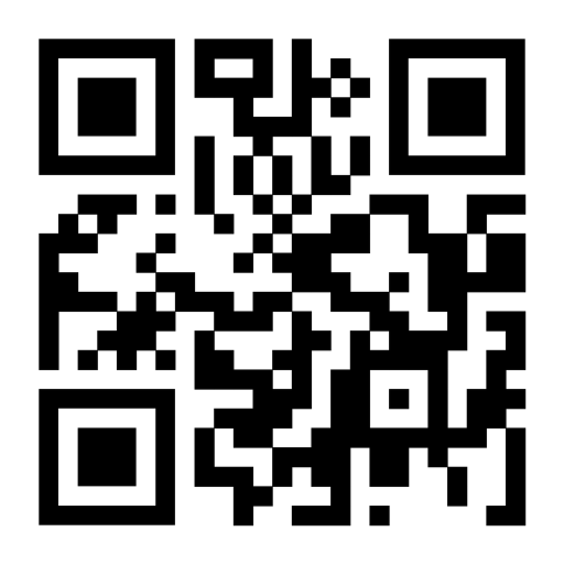 QR code that opens a call to JHD Cleaning Services at 714-248-3788
